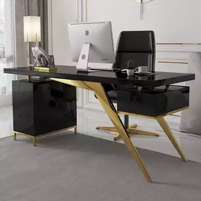  صورة 4 Modern luxury desk