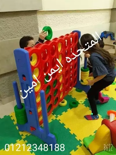  صورة 3 لعبه كونكت فور