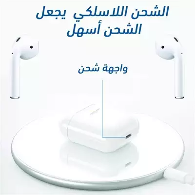  صورة 2 Airpods Joyroom Origina