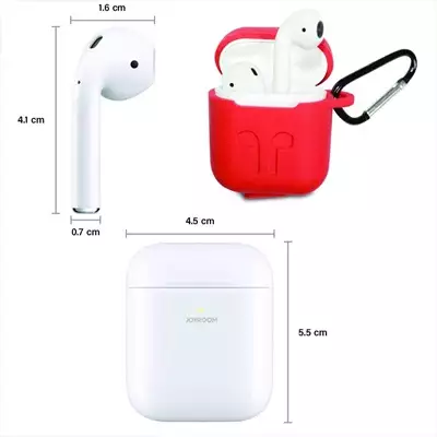  صورة 7 Airpods Joyroom Origina