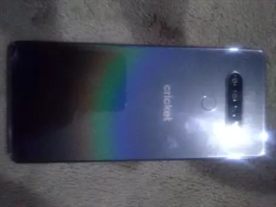  صورة 3 LG stylo 6 للبيع بحالة الزيرو رام 3 مساحة 64 بطار