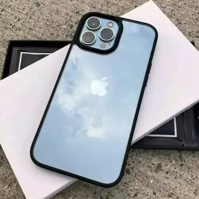  صورة 3 جينا ليكم بتوأم الايفون الاصلي iPhone 13 pro max