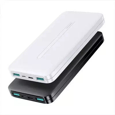  صورة 2 power Bank Joyroom 10000 الكمية محدودة