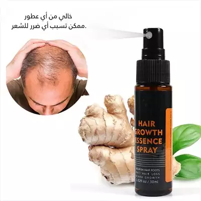  صورة 6 بخاخ نمو الشعر Hair Growth Spray