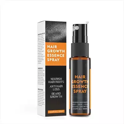  صورة 8 بخاخ نمو الشعر Hair Growth Spray