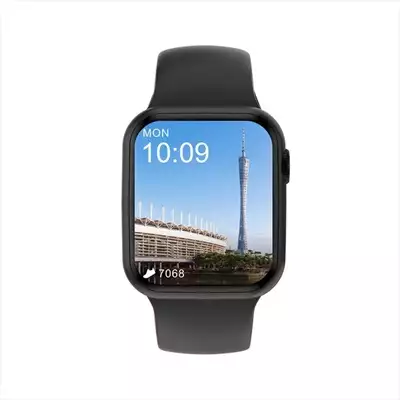  صورة 2 Smart Watch DT100 Plus