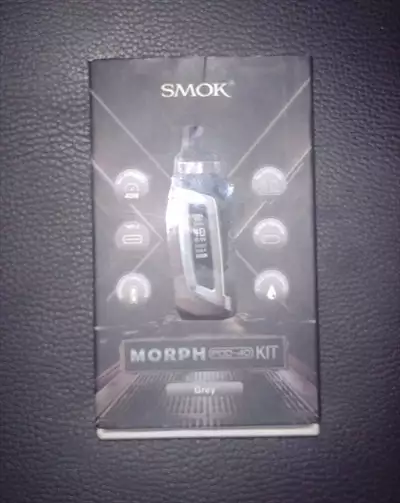  صورة 2 شيشه الكترونيه SMOK