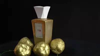  صورة 1 عطر روبيرتو كافالي Roberto Cavalli مكونات العطر