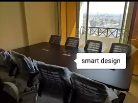 صورة - ترابيزة اجتماعات meeting Room