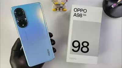  صورة 5 عرض خاص من شركة Oppo لكل عملائها أحدث اصدار