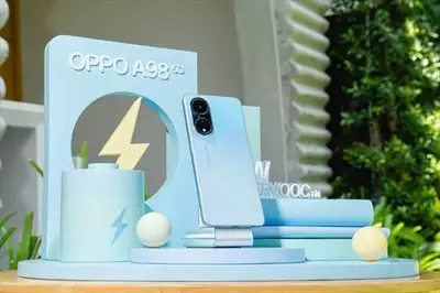  صورة 4 عرض خاص من شركة Oppo لكل عملائها أحدث اصدار