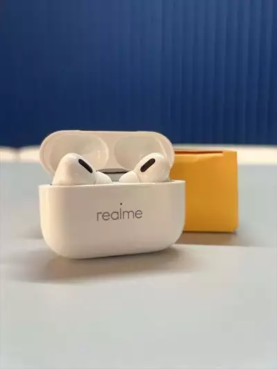  صورة 4 Realme air pro