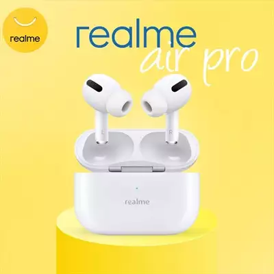  صورة 1 Realme air pro