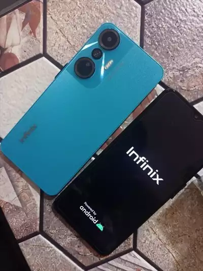  صورة 12 Infinix Hot20 تخفيضات وعرووض لفترة محدودة مش