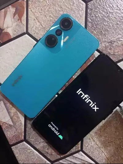  صورة 14 Infinix Hot20 تخفيضات وعرووض لفترة محدودة مش