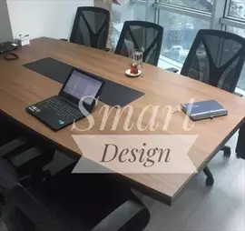 صورة - ترابيزة اجتماعات meeting Room