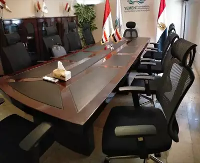  صورة 1 غرفة اجتماعات meeting Room