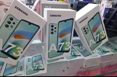  صورة 6 Samsung A73 لو مسالتش عن العرض يبقاا فاتك نص عمر