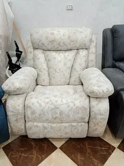  صورة 1 lazy boy chair كرسي الاسترخاء كرسي ليزي بوي