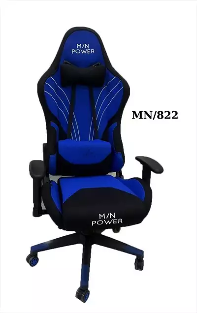  صورة 1 كرسي جيمينج gaming chair مستورد بالكامل