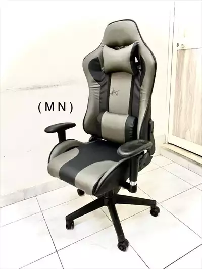  صورة 2 كرسي جيمينج gaming chair مستورد بالكامل