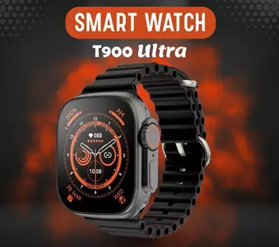  صورة 1 الساعة Smart watch t900