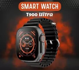 صورة - الساعة Smart watch t900