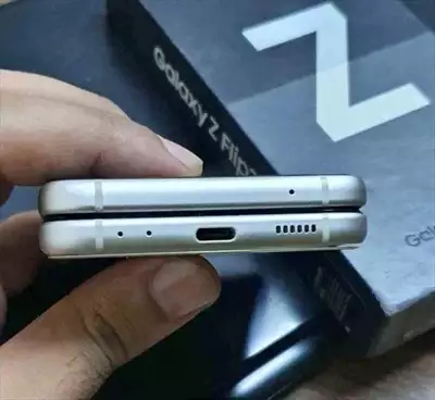  صورة 9 Samsung S23 plus نتكلم بقي بسرعه ع الامكا