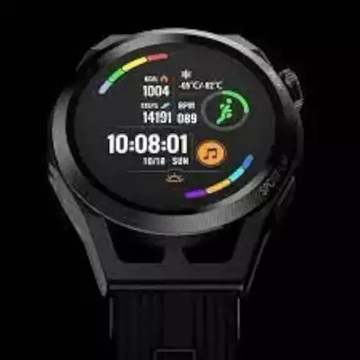  صورة 2 ساعه تاتش بلوتوث Smart watch Bluetooth hainoteko C