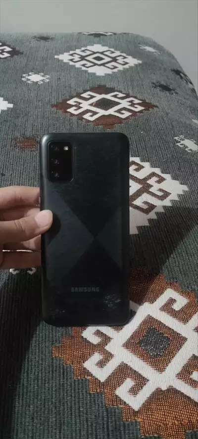  صورة 12 Samsung Galaxy a02s زيرو بدون أي مشاكل