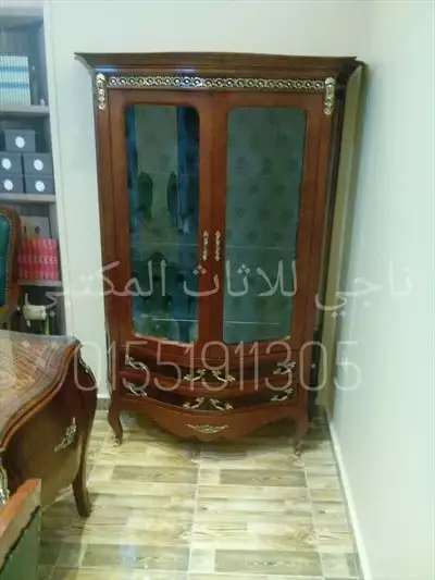  صورة 1 دولاب اداري للوزارات