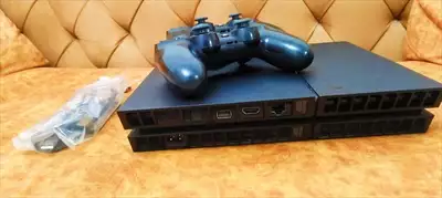  صورة 4 بلاستيشن 4 PS4