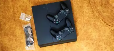  صورة 2 بلاستيشن 4 PS4