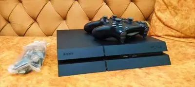  صورة 1 بلاستيشن 4 PS4