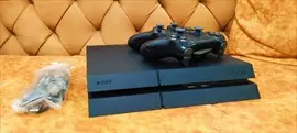 صورة - بلاستيشن 4 PS4