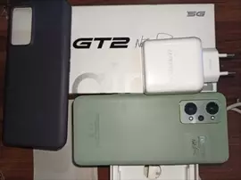 صورة - realme GT2 ريلمي جي تي 2