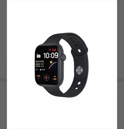  صورة 4 النوع Smart watch X7 pro max