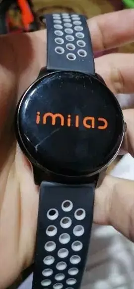 صورة - imilad xiaomi smart band