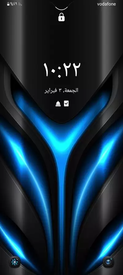  صورة 10 Galaxy A03 جديد مفهوش غلطه