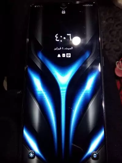  صورة 9 Galaxy A03 جديد مفهوش غلطه