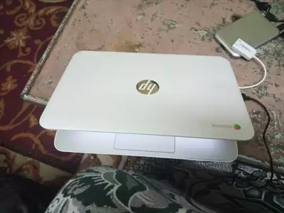  صورة 8 لاب توب hp زيرو استخدام خفيف جدا سعره 1500 جنيه