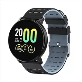 صورة - ساعة Smartwatch D119 Plus أناقة فائقة ومميزات لا حصر لها في مصر