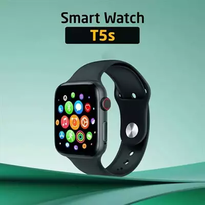  صورة 2 Smart watch ts بسعر محصلش الحق قبل نفاذ ااكميه