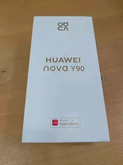  صورة 2 Huawei nova y90