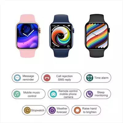  صورة 2 Smart watch T200 الحق قبل نفاذ الكميه