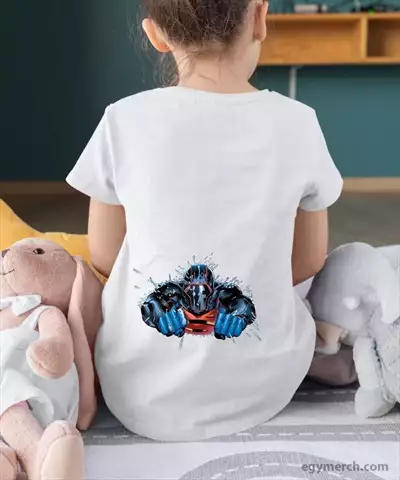  صورة 2 Childrens T shirt تي شيرت اطفال ️