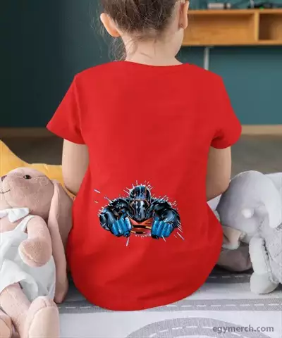  صورة 6 Childrens T shirt تي شيرت اطفال ️