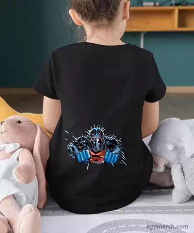  صورة 4 Childrens T shirt تي شيرت اطفال ️