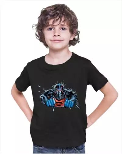  صورة 3 Childrens T shirt تي شيرت اطفال ️