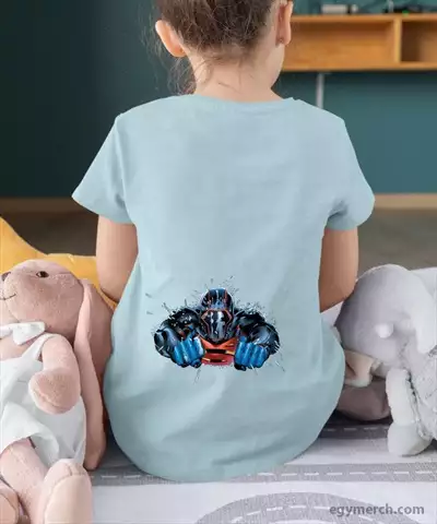  صورة 8 Childrens T shirt تي شيرت اطفال ️